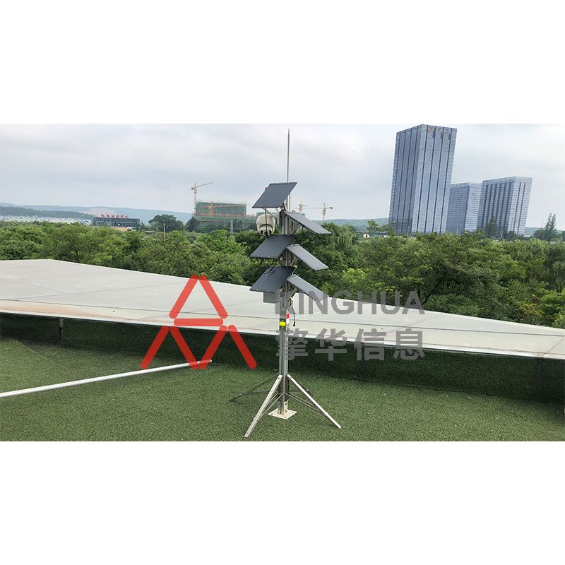 應急監(jiān)控哨兵